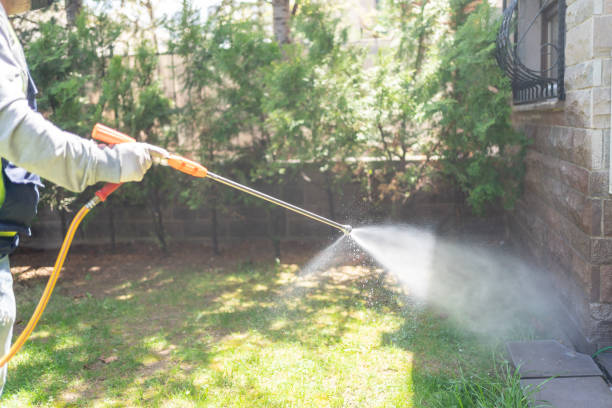Best Pest Control for Restaurants  in Campti, LA